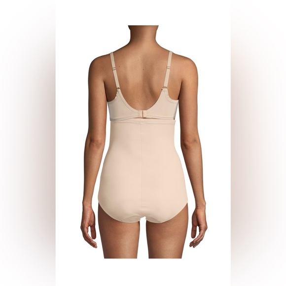 Miraclesuit High Waisted Slimming Shapewear - Picture 2 of 11